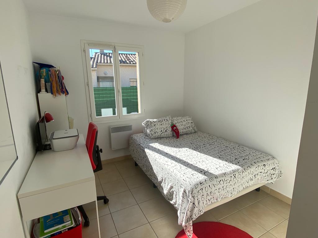 Maison T4 avec terrasse et garage. - Manosque - Réf. 474 - Photo 2